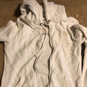 Abercrombie & Fitch hoodie